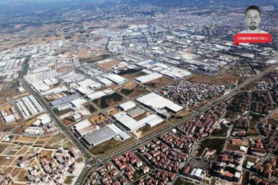 Bursa'da geri dönüşüm firması için iflas sürecinde kritik aşama! Sıra cetveli ilan edildi...