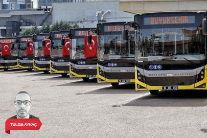 Bursa'da toplu ulaşıma yeni hat geliyor! Bir onay, iki ret kararı çıktı...
