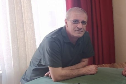 Bursa Orhangazi'nin eski futbolcusu Ali Turan hayatını kaybetti