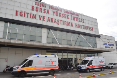 Bursalılara uyarı: Cildinizdeki değişimleri hafife almayın!