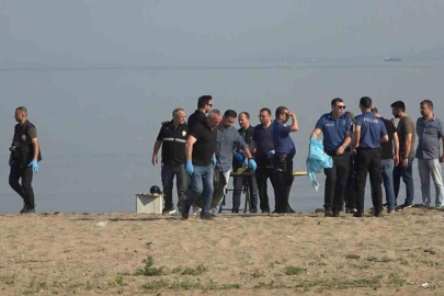 Cesedi kıyıya vurdu! İki ilde iki çocuğun cansız bedeni bulundu...