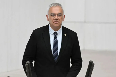 CHP Bursa Milletvekili Pala, Türkiye'nin "fosil yakıt" politikasını eleştirdi