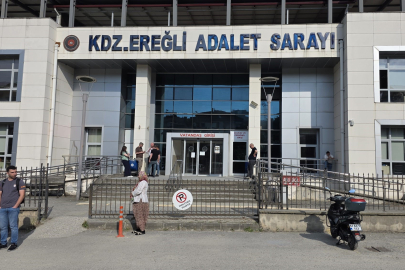 Dinçer Arslan cinayetinde ilk duruşma görüldü