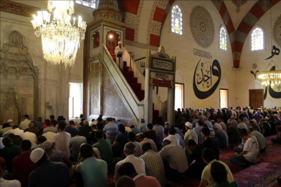 Diyanet'in cuma hutbesinde "duyarlılık" vurgusu!