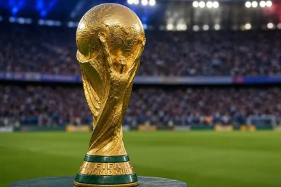 Dünya Kupası'nda yedek futbolcular da seremoniye çıkacak