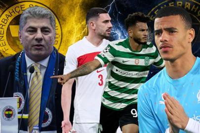 Hakan Safi coştu: Şimdi de Mason Greenwood!