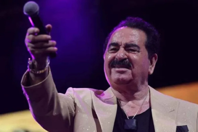 İbrahim Tatlıses'ten sağlık durumuyla ilgili açıklama