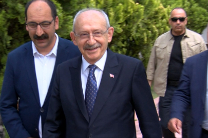 Kılıçdaroğlu'ndan 'grup toplantısı' açıklaması