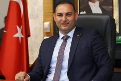 Kilis Belediye Başkanı Hakan Bilecen CHP’den istifa etti