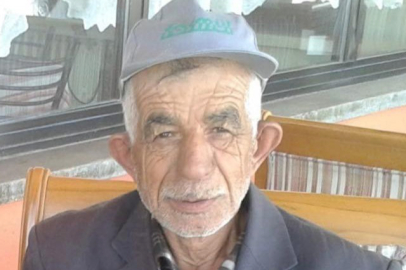 Konya’da kamyonun çarptığı yaya öldü
