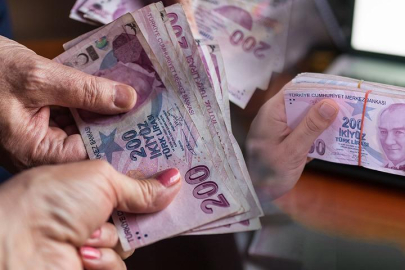 Memur ve emekli zamlı maaş tablosu şekilleniyor! 5 aylık enflasyon farkı belli oldu
