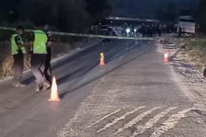 Mersin’de 3 kişinin öldüğü olayın duruşması Kayseri’de devam etti