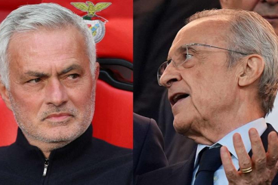 Real Madrid istedi: Benfica fiyatını biçti! İşte Mourinho'nun tazminatı