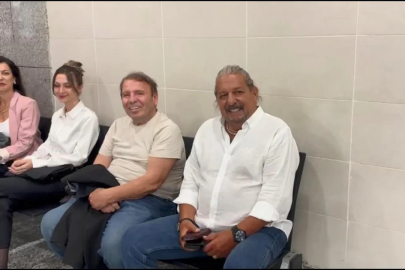 “Sakın ha” davasında karar: Erman Toroğlu beraat etti!