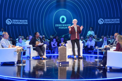 Sıfır Atık Forumu 2026'da döngüsel ekonomi ele alındı