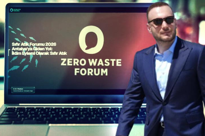 Sıfır Atık Forumu başlıyor! Gıda kayıpları özel gündem olacak