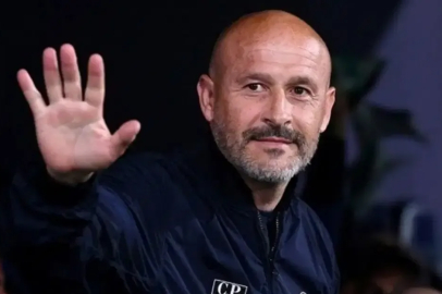Vincenzo Italiano, Beşiktaş için İstanbul'a geliyor
