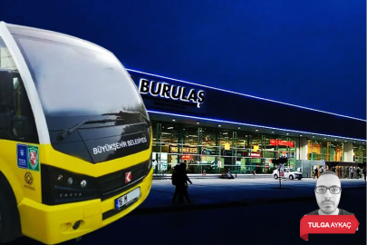 Uzun süredir tartışılıyordu: Bursa'ya yeni otobüs hattı geliyor! Yunuseli...