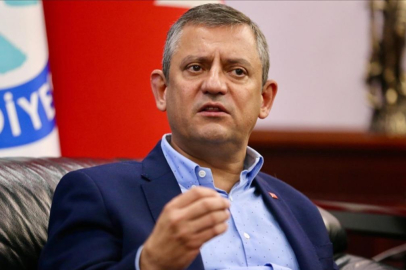 Yeni parti: İstiklal Partisi! Özgür Özel'in planı kulislere sızdı