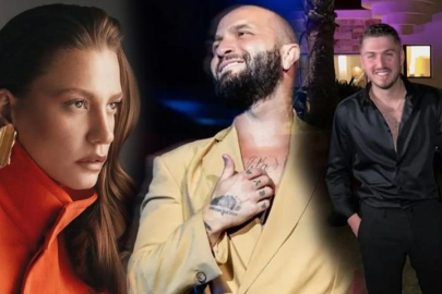 Serenay Sarıkaya, Hakan Aydın... Uyuşturucu test sonuçları belli oldu