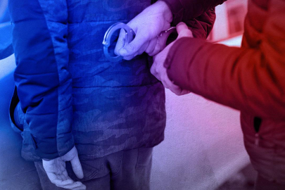 Bursa dahil 39 ilde DEAŞ operasyonu: 361 şüpheli yakalandı