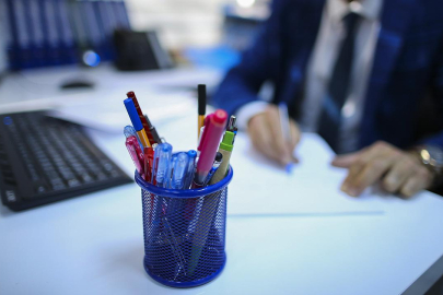 Adalet Bakanlığına 15 bin yeni personel alımı için başvurular başlıyor
