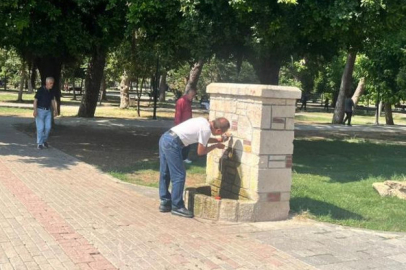 Adanalılar isyan etti: Şehir olduğu gibi yanıyor! Yerde beton yok, lav var