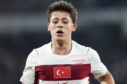 Arda Güler dünyayı solladı! En değerli orta saha oyuncusu oldu