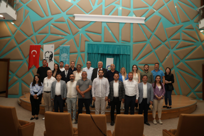 Bursa Nilüfer Belediyespor’da Muharrem Or güven tazeledi