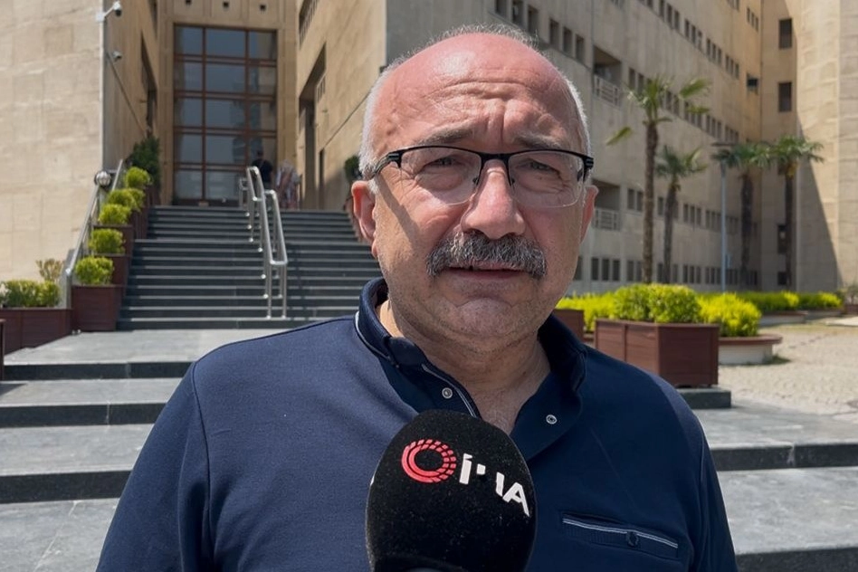 Bursa’dan Rahmi Koç'un sözlerine suç duyurusu: "Toplumu ayrıştıran bu sözleri..."