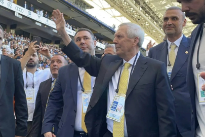 Aziz Yıldırım: Futbolcu ismi sayıp itibar kazanmak bana yakışmaz