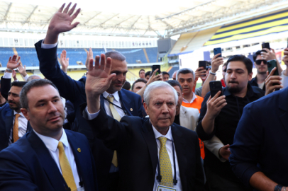 Aziz Yıldırım: Messi lazımsa Messi, Ronaldo lazımsa Ronaldo gelir