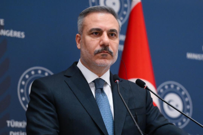 Bakan Fidan: Bangladeş ile işbirliğimizi her alanda geliştirmeye kararlıyız