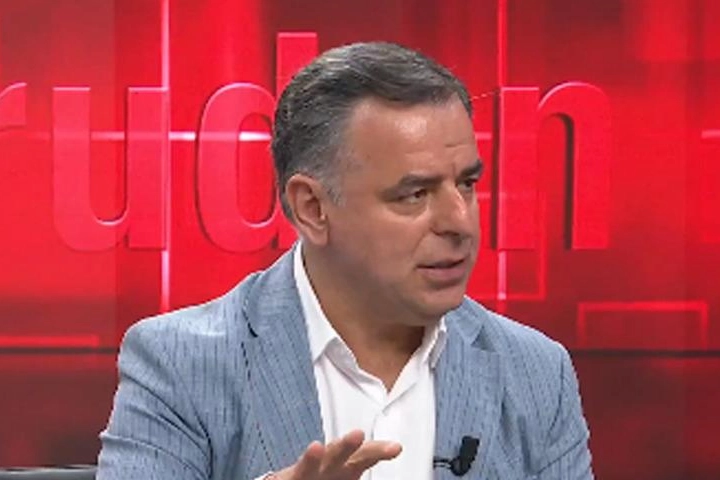 Barış Yarkadaş'tan çok konuşulacak iddia: "Bir parti daha mutlak butlanla karşı karşıya"