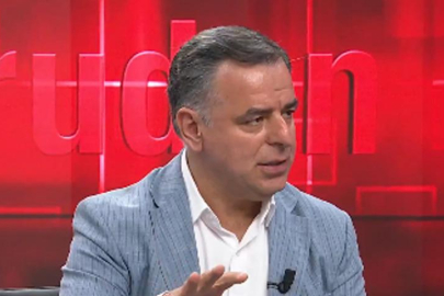 Barış Yarkadaş'tan çok konuşulacak iddia: "Bir parti daha mutlak butlanla karşı karşıya"