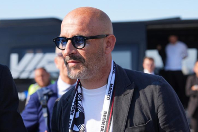 Beşiktaş, Vincenzo Italiano'yu KAP'a bildirdi!