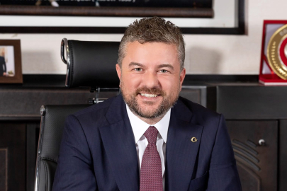 Buca Belediye Başkanı Görkem Duman tutuklandı