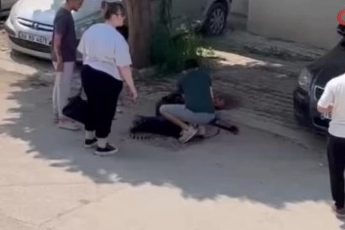 Bursa’da kardeşler arasındaki bıçaklı kavgada kan aktı!