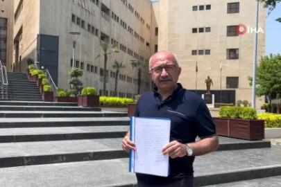 Bursa’dan Rahmi Koç'un sözlerine suç duyurusu: "Toplumu ayrıştıran bu sözleri..."