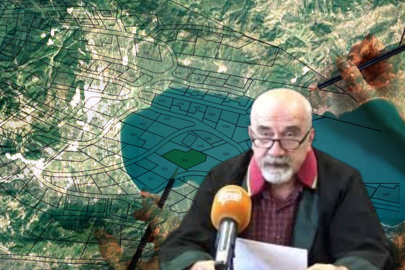 Bursa Orhangazi’deki tartışmalı imar planına mahkemeden fren!