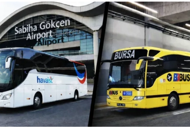 Bursalıların "Sabiha Gökçen" çilesi Meclis'e taşındı!