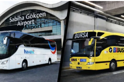 Bursalıların "Sabiha Gökçen" çilesi Meclis'e taşındı!