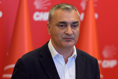 CHP Parti Sözcüsü Müslim Sarı: Buca ve Adalar belediyelerimizdeki süreci yakından takip ediyoruz