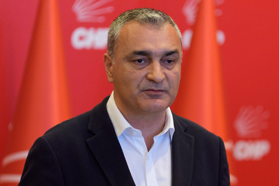 CHP Parti Sözcüsü Müslim Sarı: Buca ve Adalar belediyelerimizdeki süreci yakından takip ediyoruz