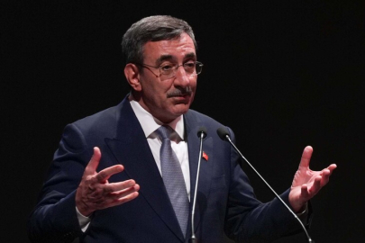 Cumhurbaşkanı Yardımcısı Yılmaz'dan Rahmi Koç'un sözlerine tepki