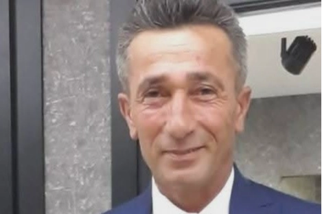 Denizde balık avına çıkan şahıs tekneden düşerek öldü