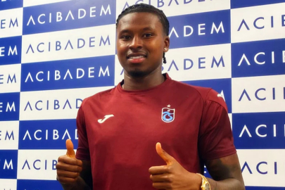 Eski Fenerbahçeli, Trabzonspor'da! 1 kuruş bonservis ödemeyecekler