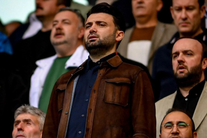 Enes Çelik'ten sert tepki: Bursaspor'un geleceğini düşünüyoruz!