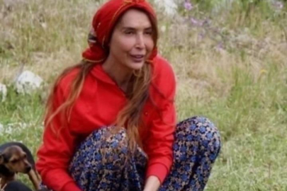 Eski manken Bilun Dohmen Bodrum'daki evini satışa çıkardı! Özgür Özel hamlesi...