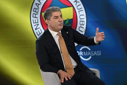 Fenerbahçe Kulübü Başkan Adayı Hakan Safi: 'Dünya yıldızlarını getireceğiz' dedik, getirmenin de keyfini yaşıyoruz